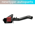 Cold Air Intake System for BMW 335i (2012–2015), 435i (2014–2016), M235i (2014–2016), M2 (2016) N55 3.0L Turbo