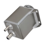 Power Steering Reservoir Tank for Ford Mustang (1999–2004) Aluminum Silver