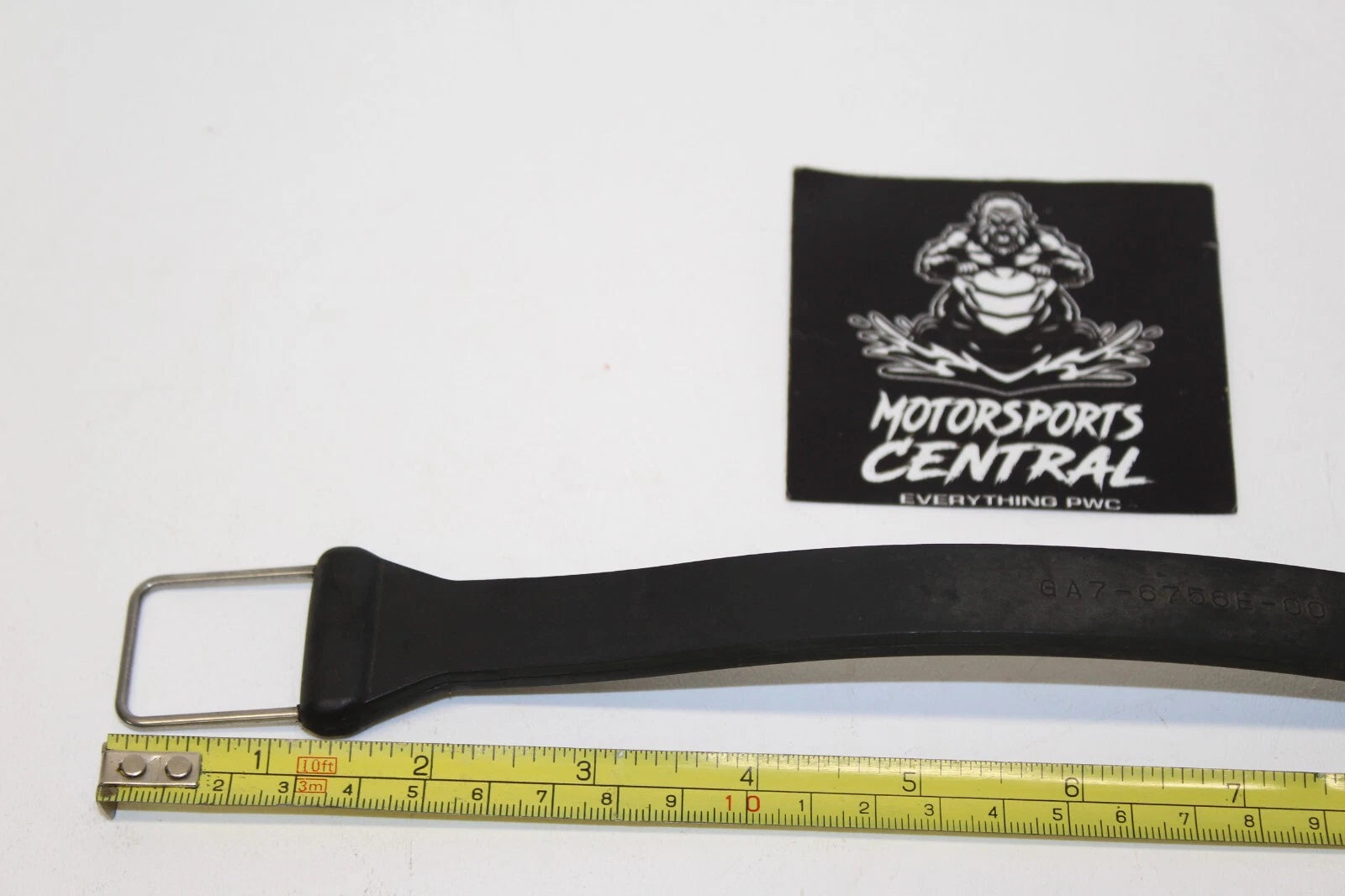 Water Box Muffler Strap for Yamaha Waverunner XL1200 XL800 XLT1200 XLT800
