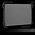 OE Style Aluminum Core Radiator for Land Rover Freelander (2002–2006) DPI2870