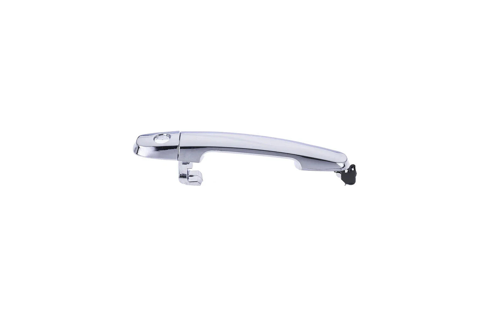 Outer Door Handle Chrome 2 x Front LH & RH for Toyota Camry