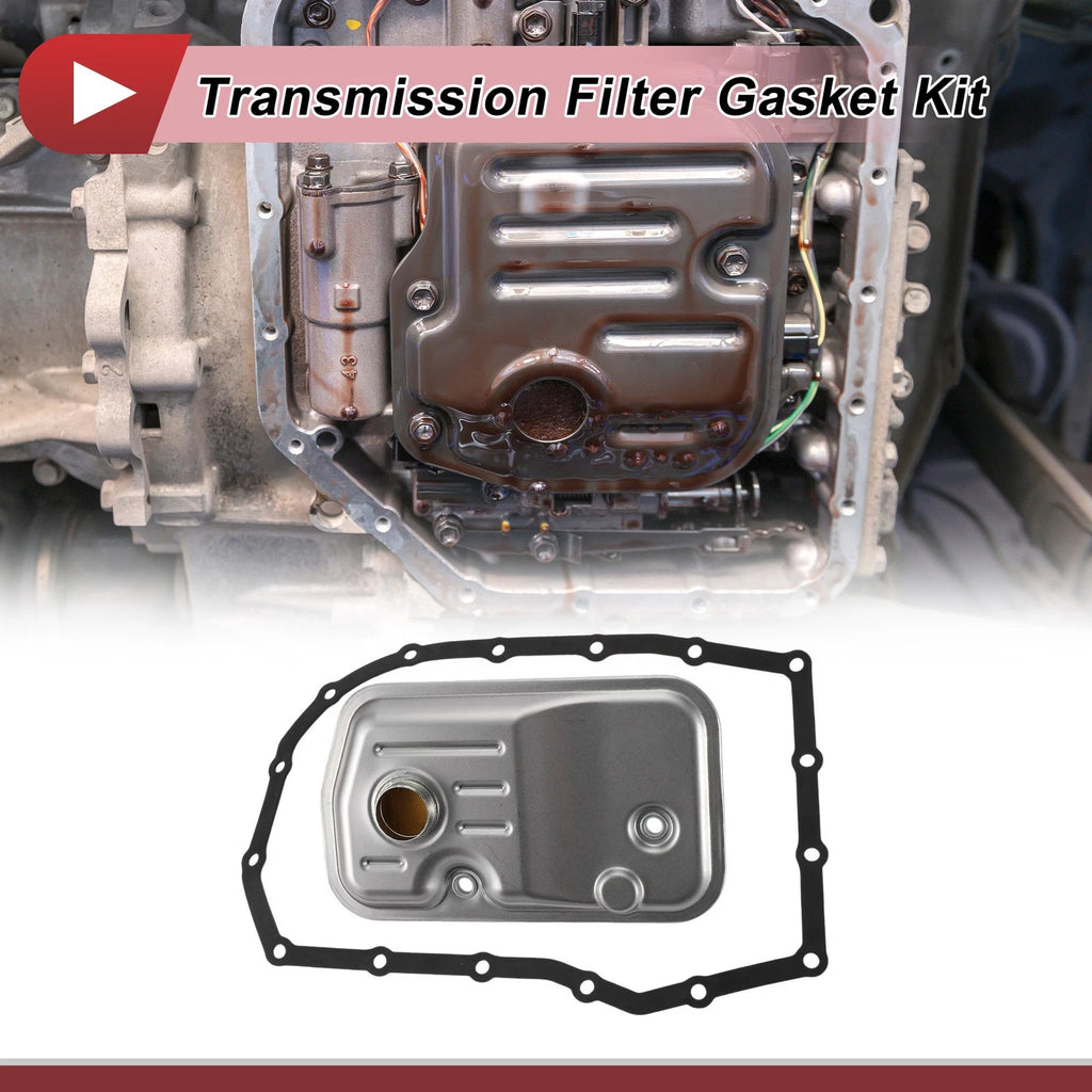 Transmission Filter Gasket Kit No.481482H000 for Hyundai Elantra (2020–2024)