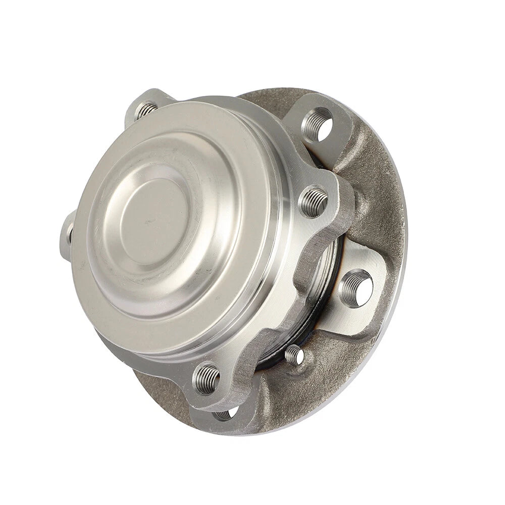 Front Wheel Bearing & Hub Assembly for BMW 528i 535i 550i 640i 650i 740i 750i