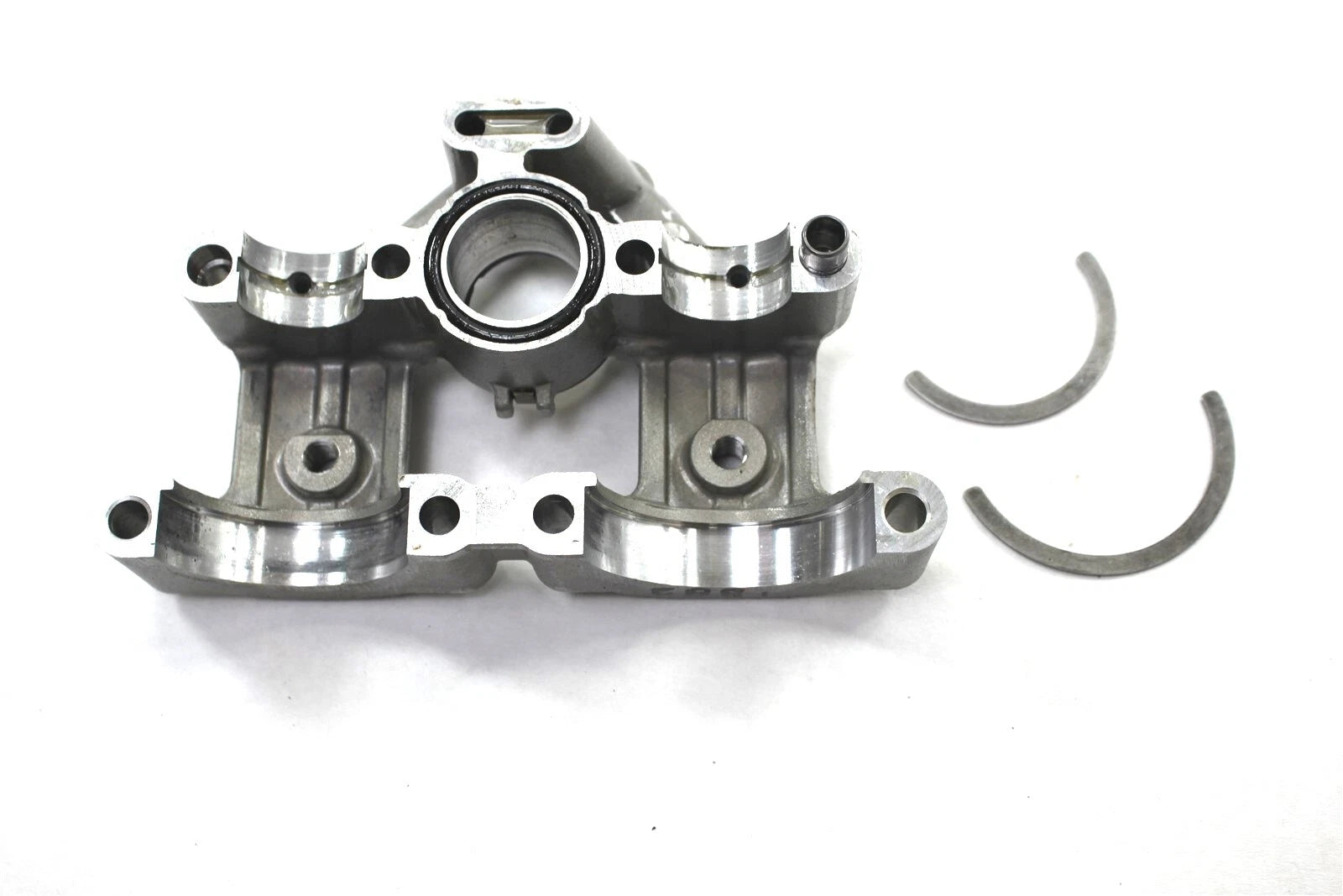 Cylinder Head with Cams for Suzuki RMZ250 (2022) OEM 11100-46K00