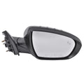 Right Power Heated Mirror with Turn Signal for Kia Optima (2014–2015)