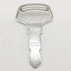 10 Keys for Kubota B Series Tractor (15248-63700)