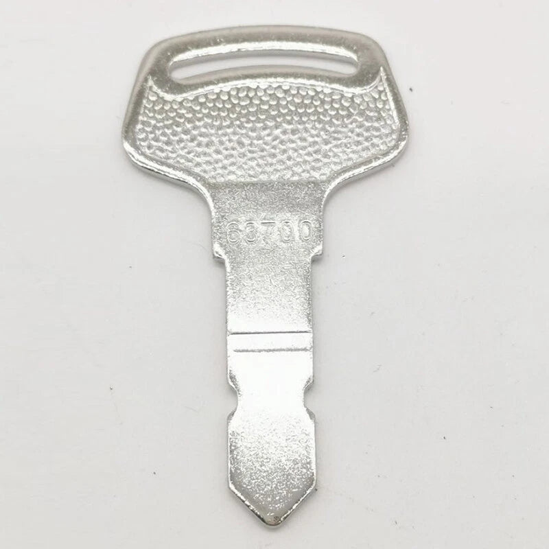 10 Keys for Kubota B Series Tractor (15248-63700)