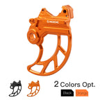 Rear Brake Disc Guard Cover for KTM 790 Adventure/R (2019–2024), 890 Adventure/R (2021–2024)