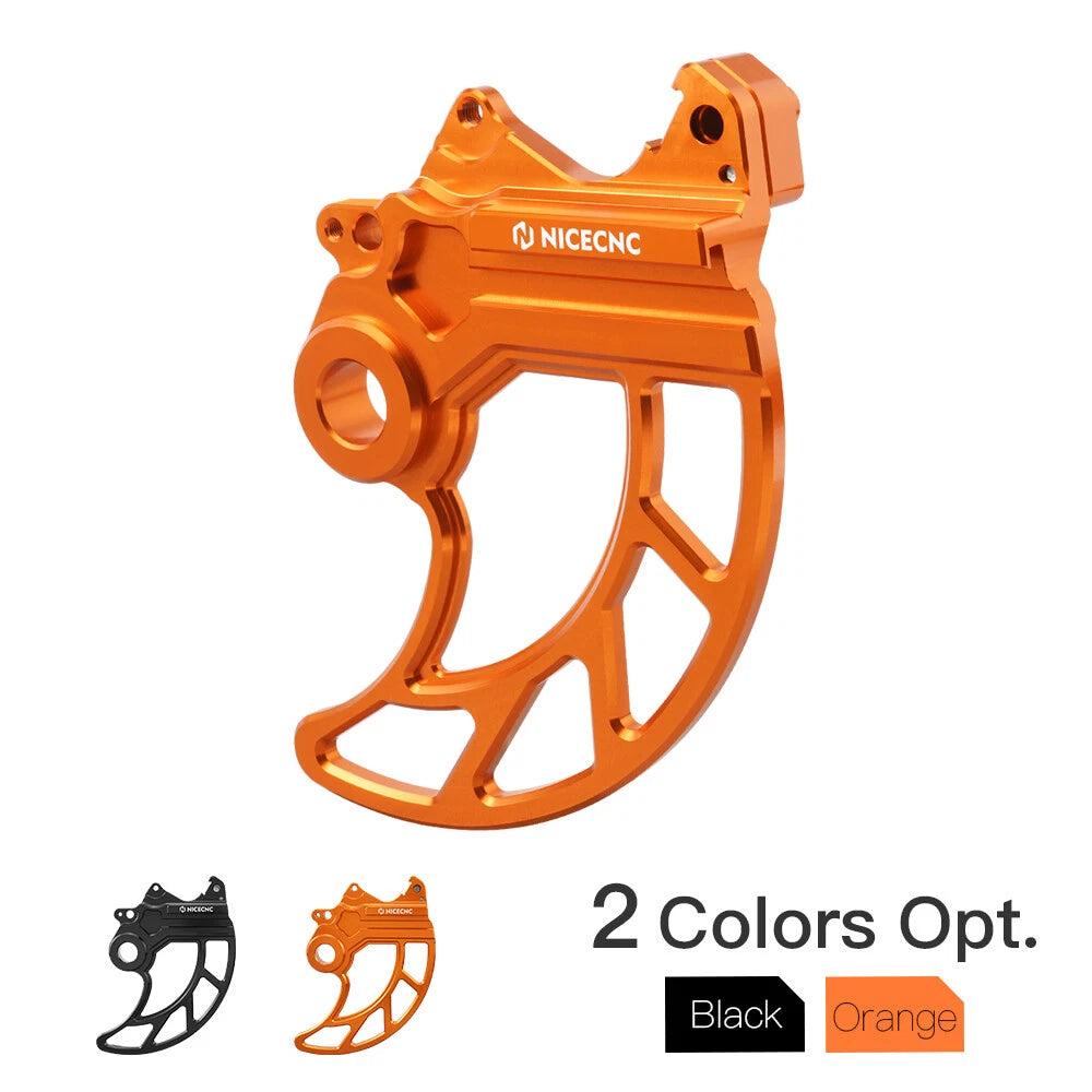 Rear Brake Disc Guard Cover for KTM 790 Adventure/R (2019–2024), 890 Adventure/R (2021–2024)