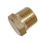 3 Pack Plug Fitting for Mercury Marine Mercruiser (19-35167, 22-36382)