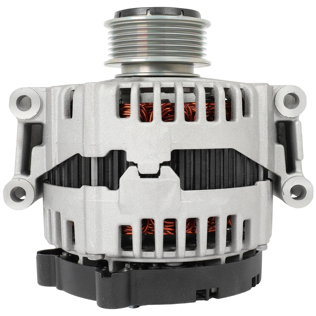 180A Alternator for Audi A6 Quattro (2009–2011) 3.0L 3.2L SC6 11478 06E903016T