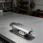 Rear Tailgate Handle for 2019-2023 (Part Number 5746A220)