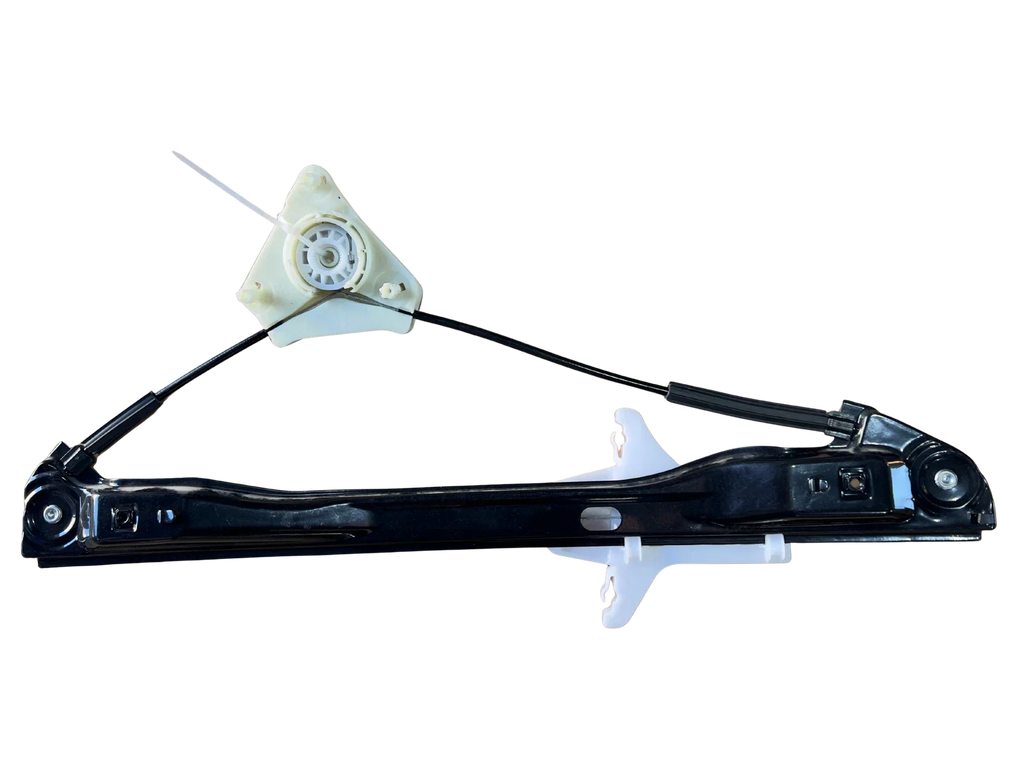 Rear Left Window Regulator Without Motor for Volkswagen Amarok (2010–2022)
