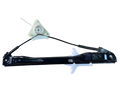 Rear Left Window Regulator Without Motor for Volkswagen Amarok (2010–2022)