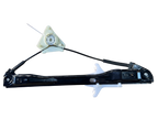 Rear Left Window Regulator Without Motor for Volkswagen Amarok (2010–2022)
