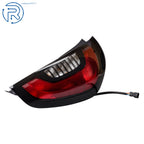 Left Side Tail Light Assembly for Kia Soul (2014-2019)