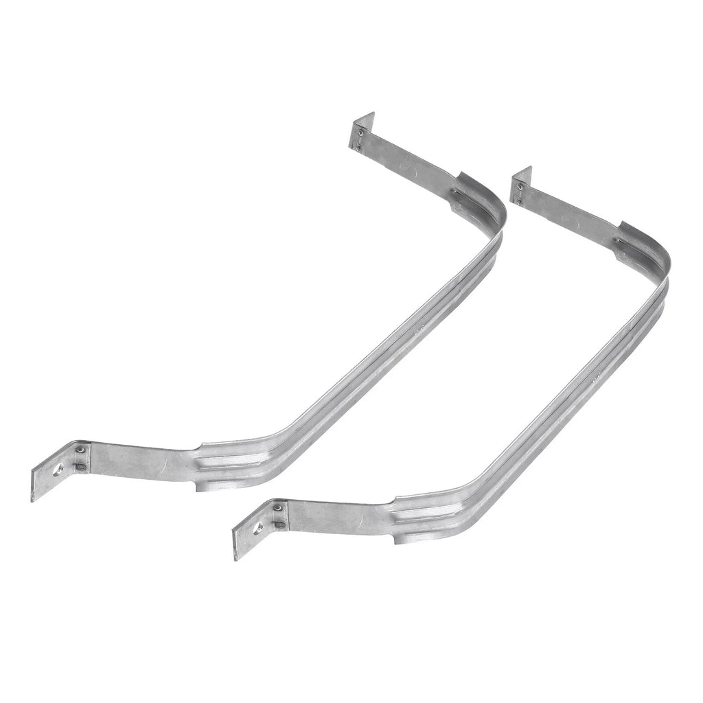 2X Fuel Tank Strap for Chevrolet Equinox GMC Terrain (2010–2017)