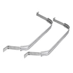 2X Fuel Tank Strap for Chevrolet Equinox GMC Terrain (2010–2017)