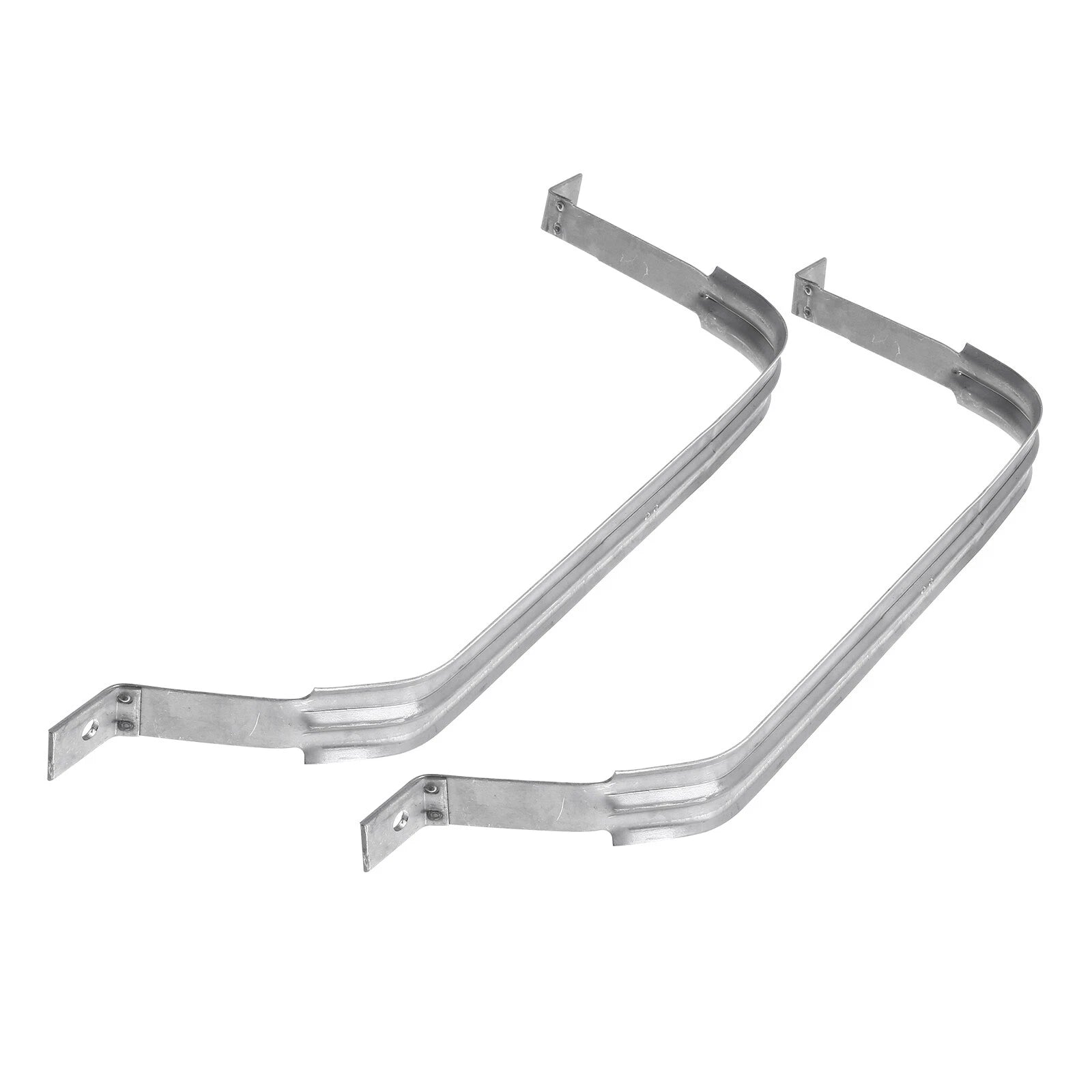 2X Fuel Tank Strap for Chevrolet Equinox GMC Terrain (2010–2017)