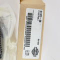 Rubber Footpeg for Harley Softail XL (2008–2023) 51323-08