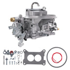 2 Barrel Marine Carburetor for 0-80402-2 (500 CFM)