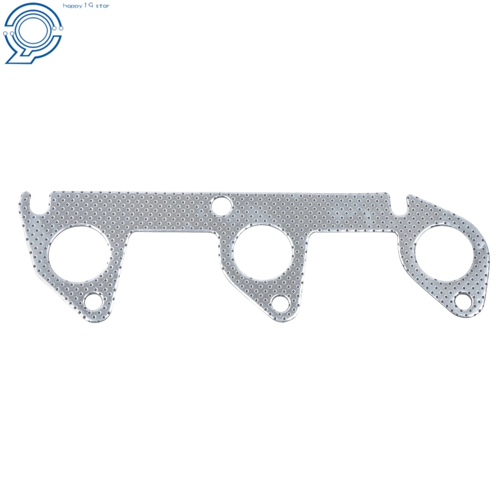 Exhaust Manifold for Ford Ranger (1991–1995) 2.3L L4/3.0L V6/4.0L V6