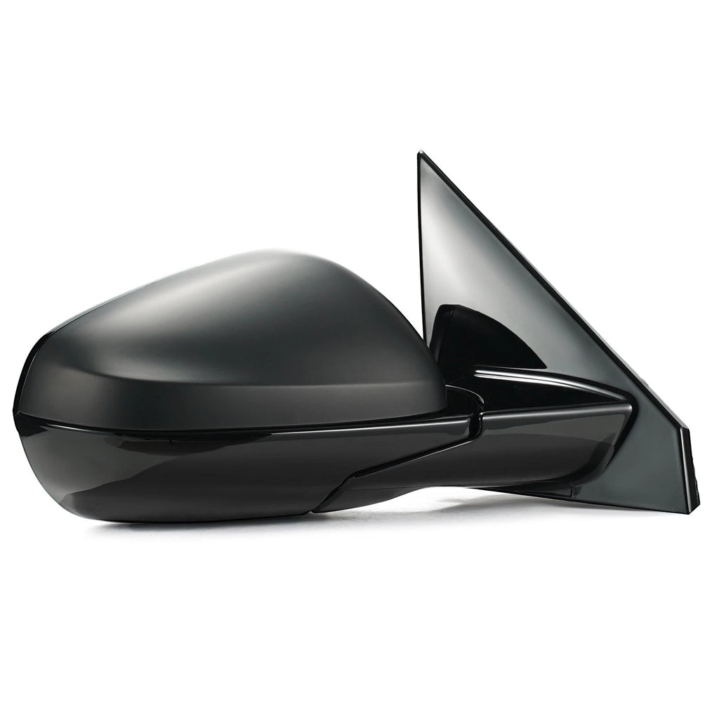 Right Side Mirror for Chevy Trailblazer RS/Active (2021–2025) W/Heated & BSD 6Pins