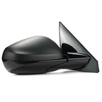Right Side Mirror for Chevy Trailblazer RS/Active (2021–2025) W/Heated & BSD 6Pins
