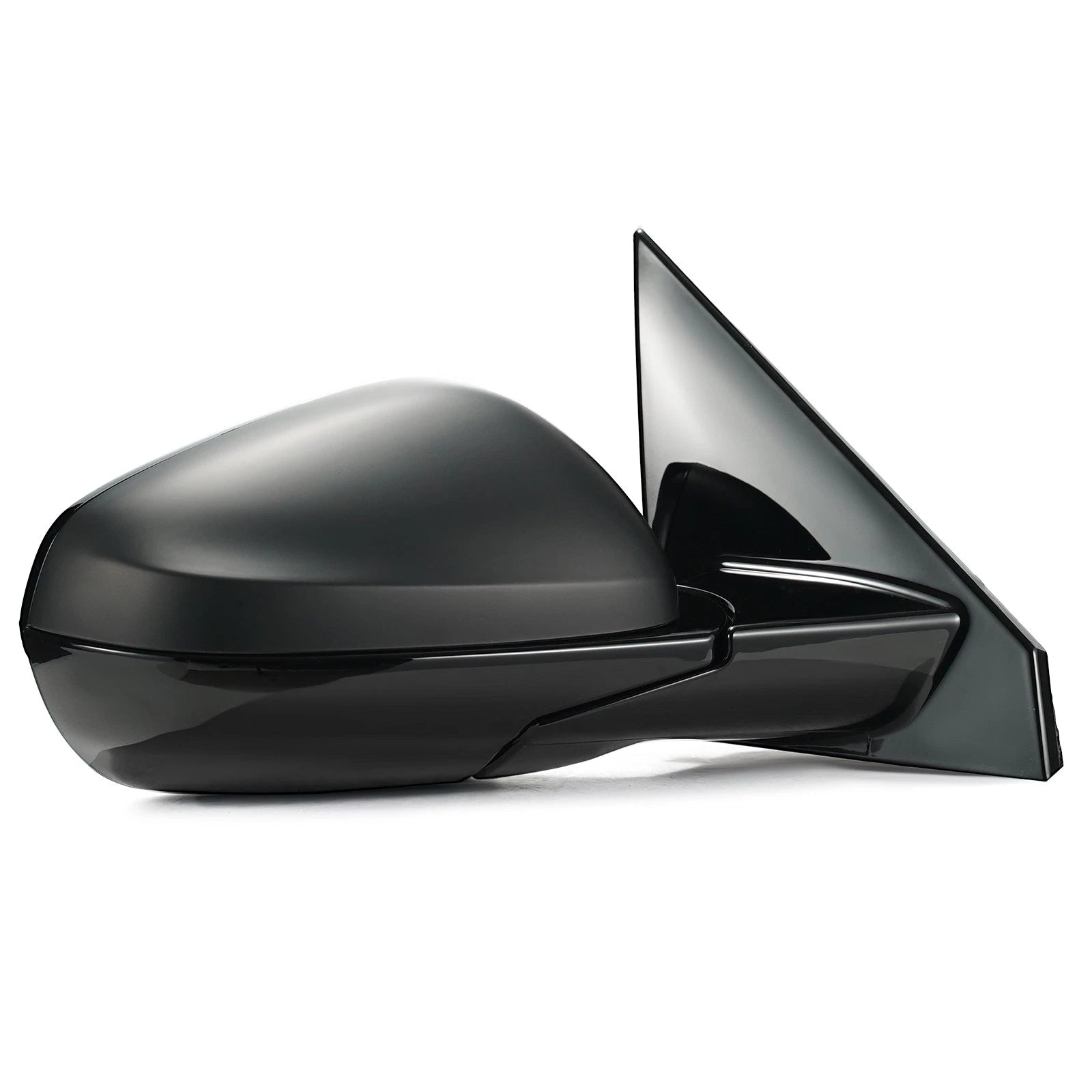 Right Side Mirror for Chevy Trailblazer RS/Active (2021–2025) W/Heated & BSD 6Pins
