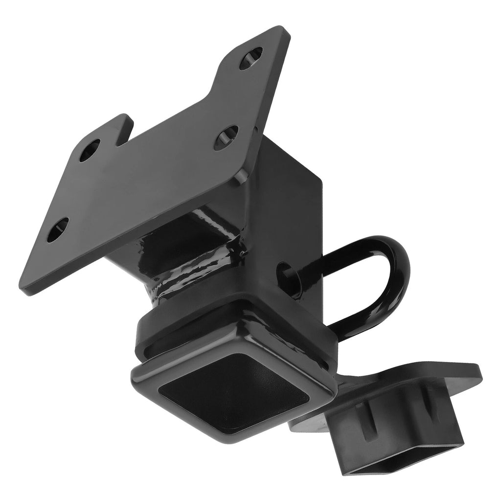 Class 3 Trailer Hitch 2-Inch Receiver for Volkswagen ID.4 (2021–2026)