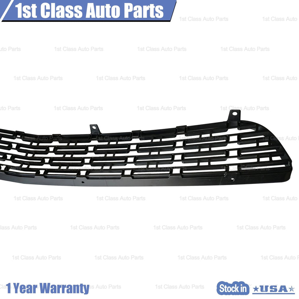 Front Bumper Grille for Dodge Challenger (2015-2022)