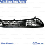 Front Bumper Grille for Dodge Challenger (2015-2022)