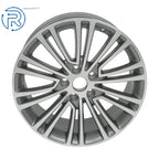 Set of 4 Alloy Wheels 6863420 Gun-Gray for BMW 530i 540i 540d (2017–2024)