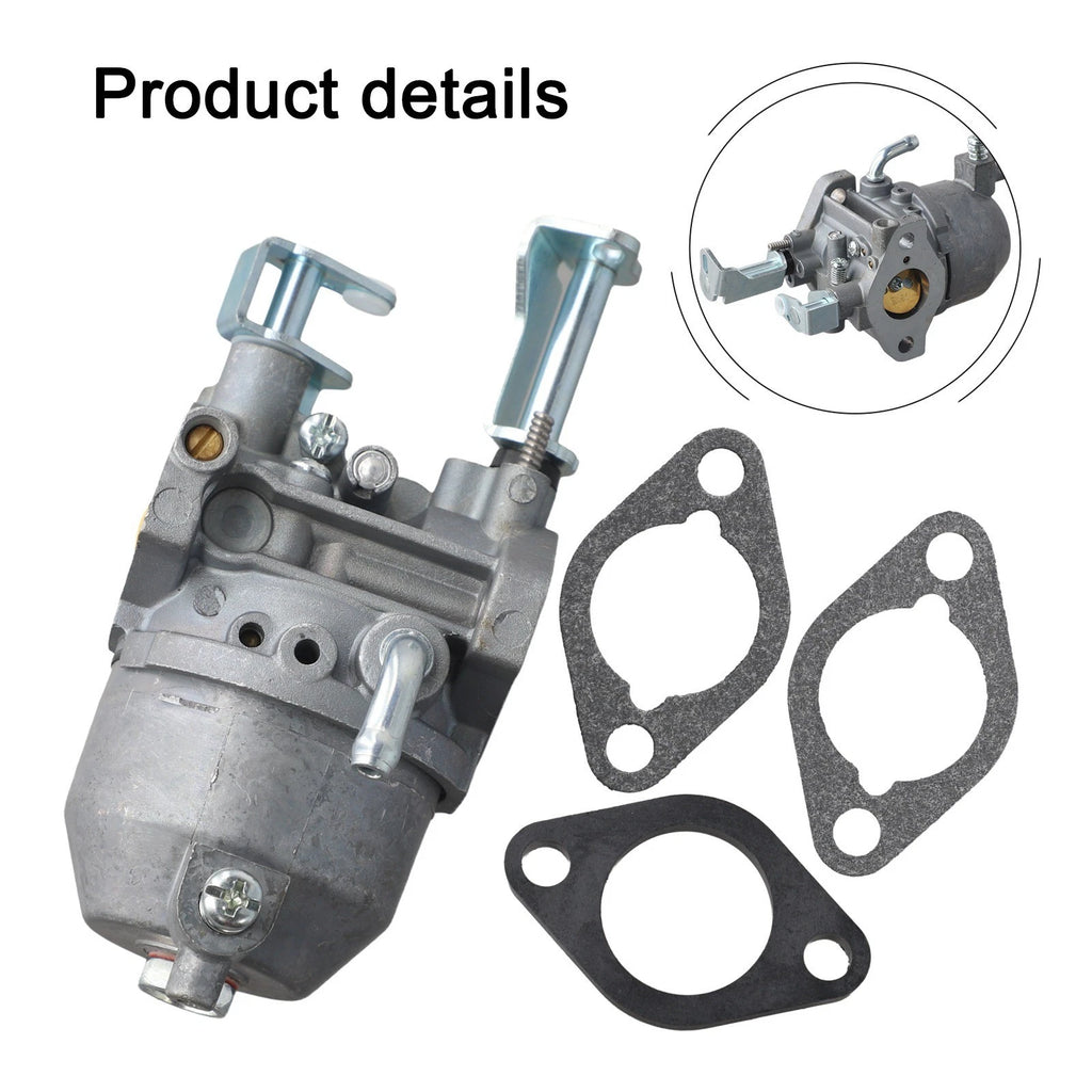 Carburetor Model 715473 for Select Vehicles
