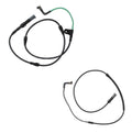 Disc Brake Pad Wear Sensor Kit for BMW (Front and Rear)