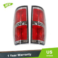 Tail Light Assembly for Ford F150 (2009–2014) Set of 2 Left + Right