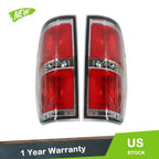 Tail Light Assembly for Ford F150 (2009–2014) Set of 2 Left + Right
