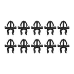 Hood Prop Rod Clip for Various Makes and Models