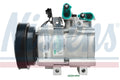 A/C Compressor for Nissens (89238)