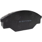 Brake Pad Set for Toyota Pickup (1985–1993) Front 2-Wheel RWD