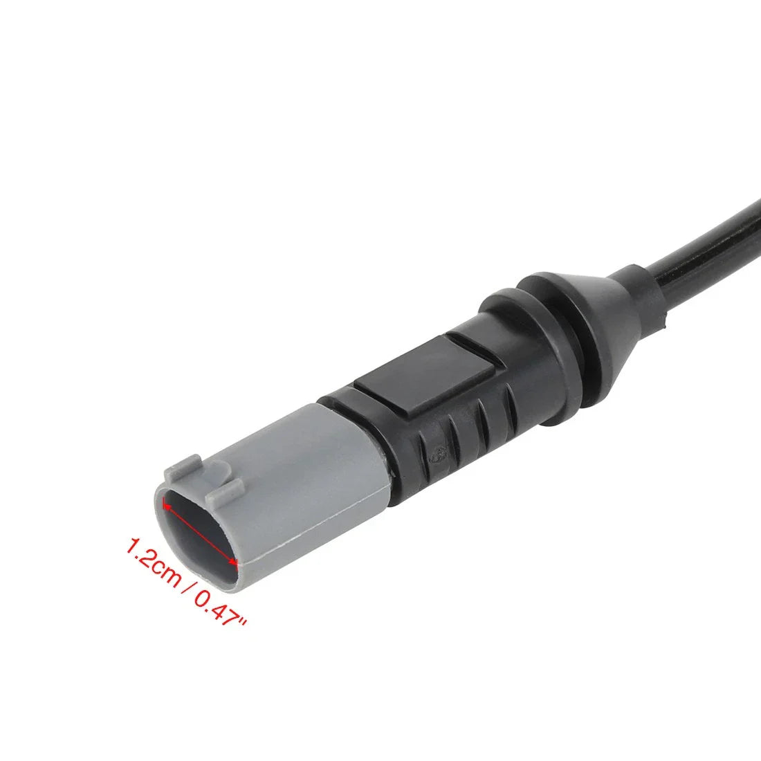 Rear Brake Pad Wear Sensor for BMW 535i GT 550i GT xDrive (2010-2017)