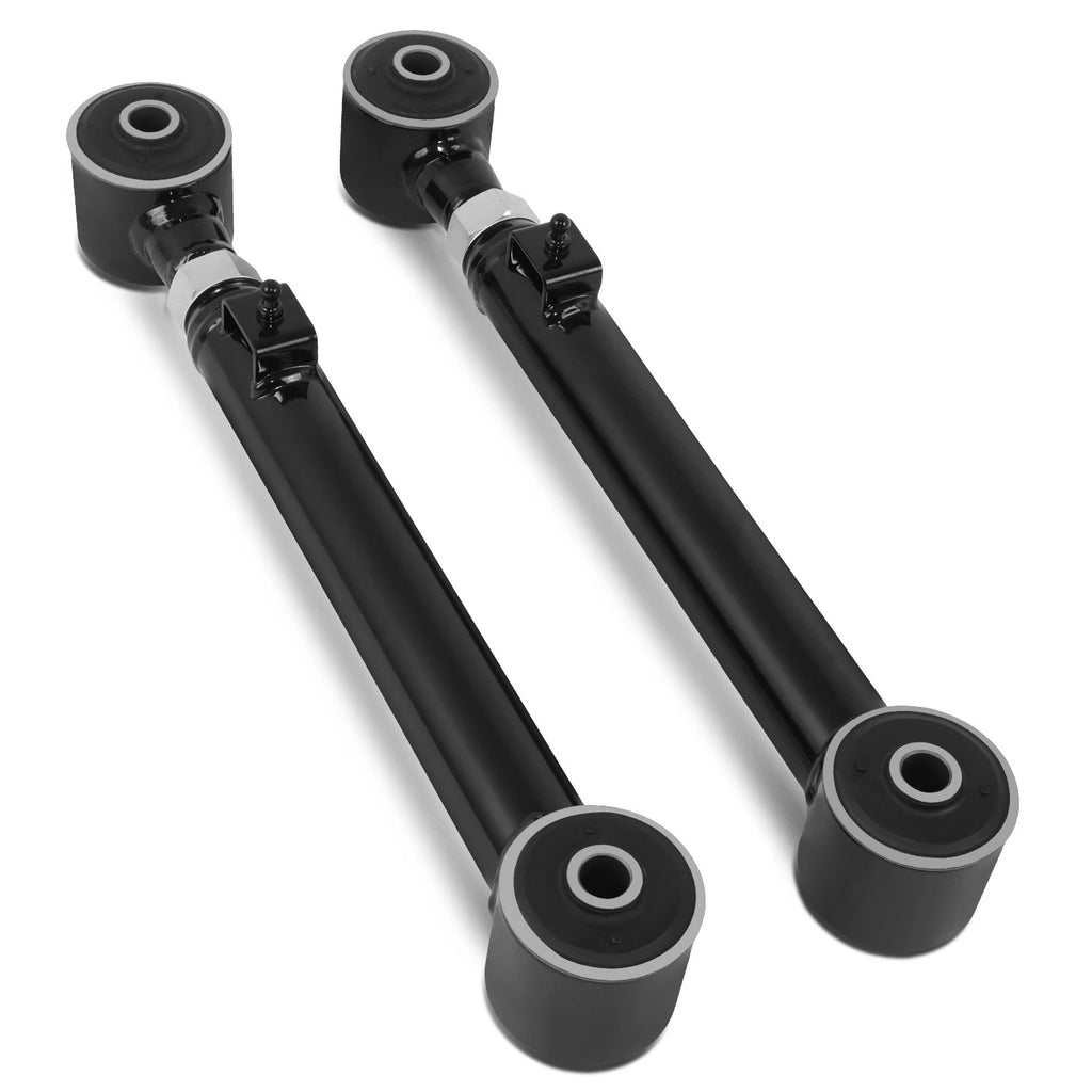 Set of 2 Rear Upper Control Arms for Ram 1500 Gladiator (2009–2023)
