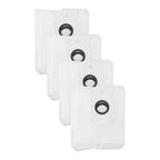 Set of 4 Vacuum Cleaner Bags for Tapo Models