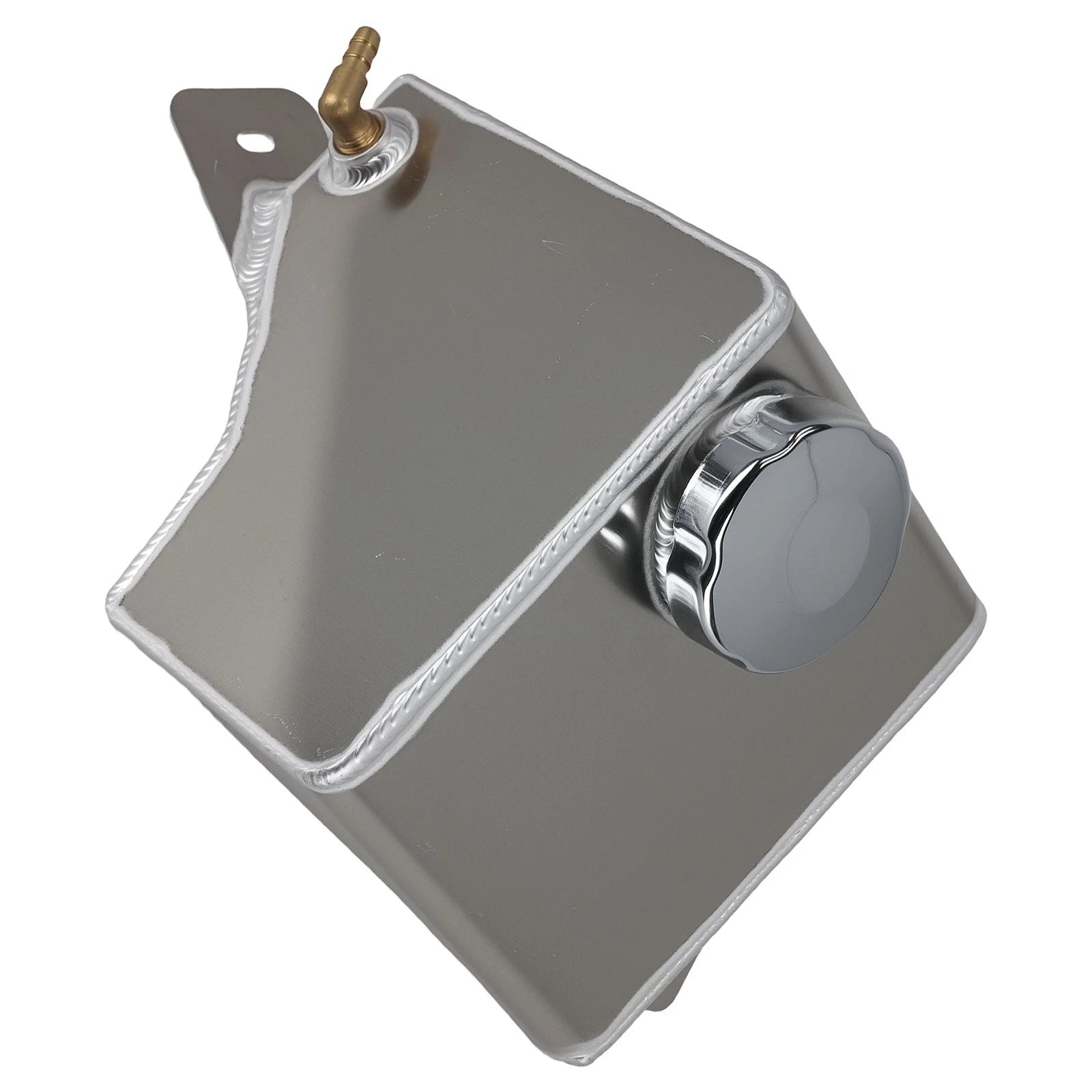 Coolant Recovery Overflow Expansion Tank for Chevy Camaro (1982–1992)