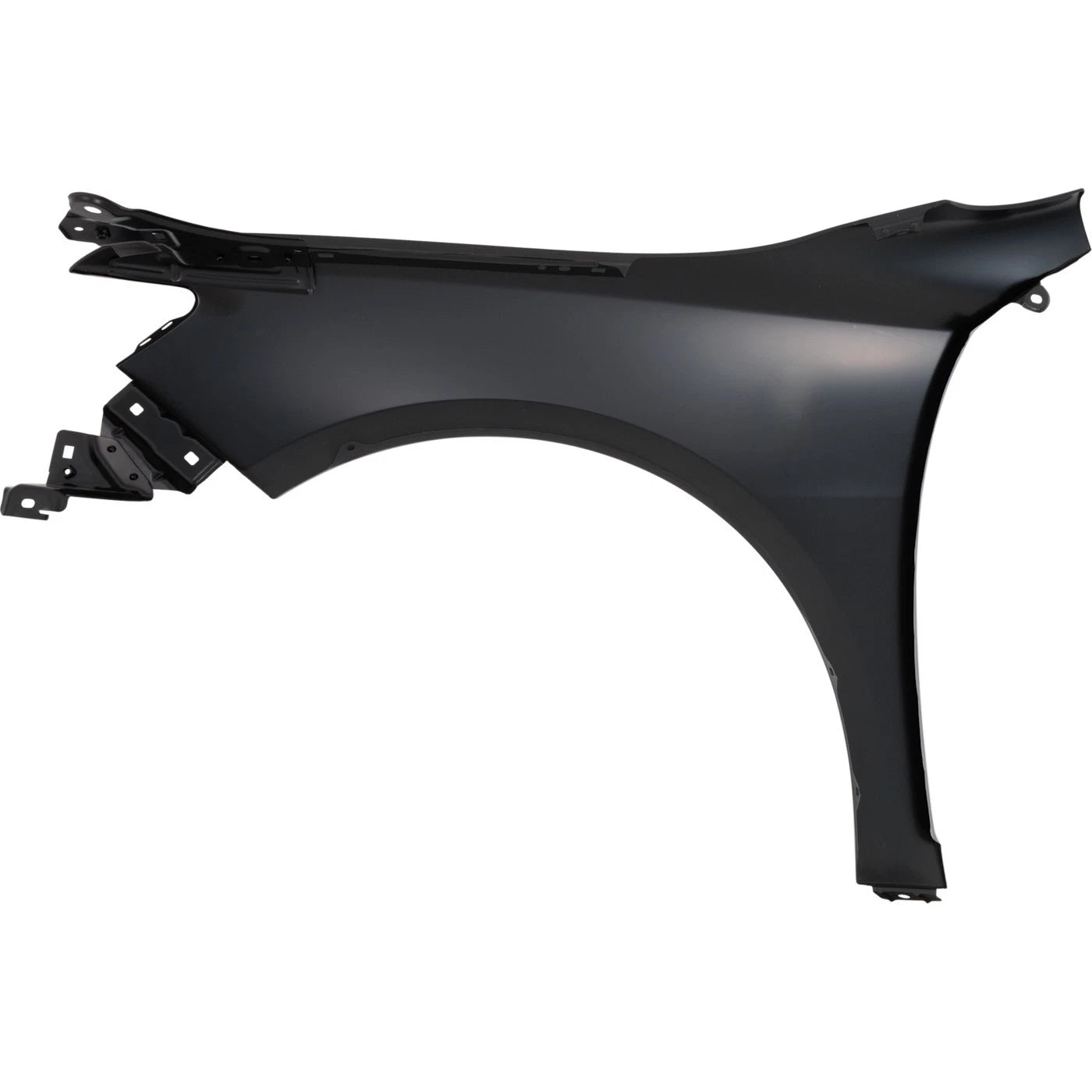 Fender for Acura TLX (2018–2020) Front Passenger Side