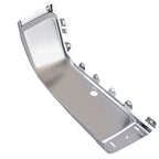 Chrome Rear Right Bumper End for GMC Sierra 3500 HD (2007–2014) GM1105147
