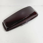 Right Side Saddlebag Lid for Harley-Davidson Touring (2014–2023) - Midnight Crimson