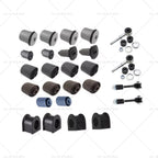 Full Bush Kit and Sway Bar D for Toyota Landcruiser Series 100 (1998–2007)