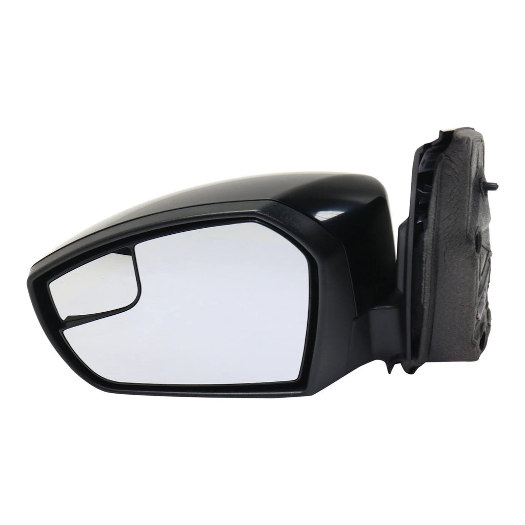 Driver Side Power Mirror for Ford Escape (2017–2019) Paintable