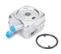 Nissens 90608 Engine Oil Cooler for Volkswagen Jetta (Base S)
